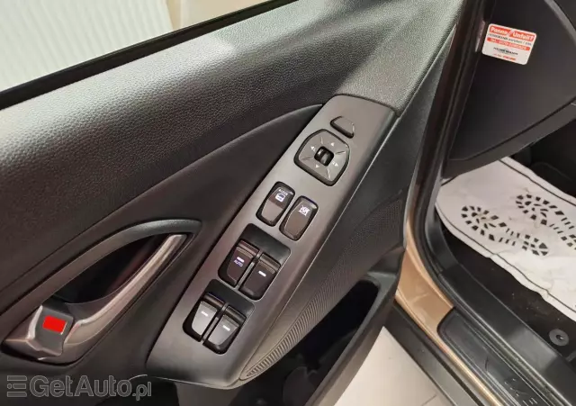 HYUNDAI Ix35 1.6 2WD Fifa World Cup Edition