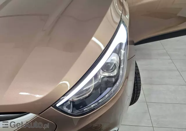 HYUNDAI Ix35 1.6 2WD Fifa World Cup Edition