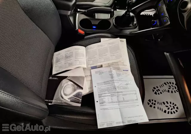 HYUNDAI Ix35 1.6 2WD Fifa World Cup Edition