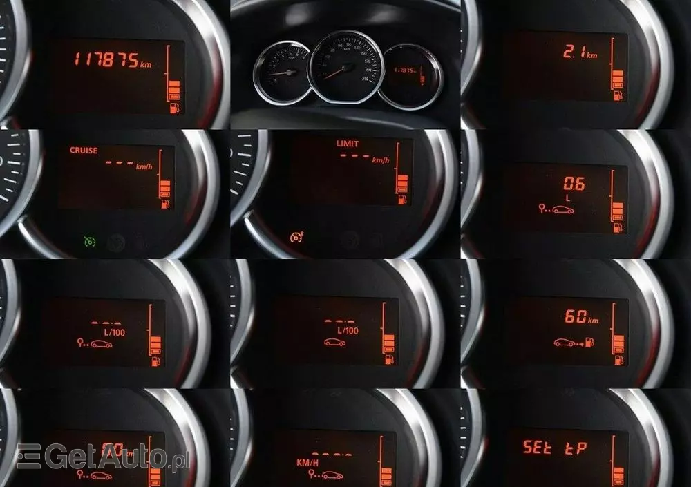 DACIA Logan 0.9 TCe Laureate S&S