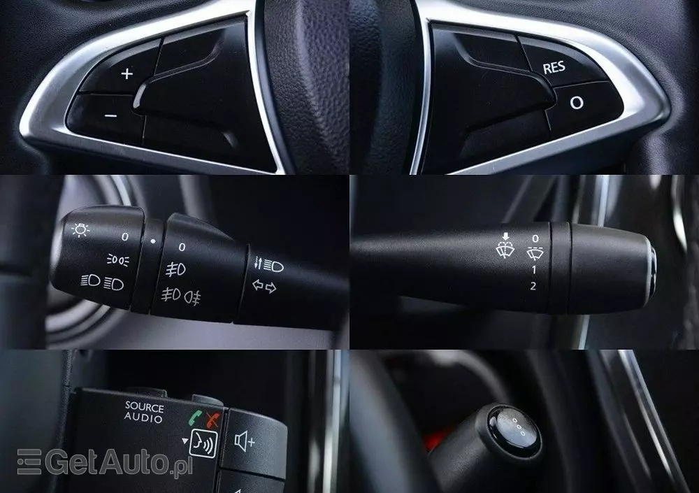 DACIA Logan 0.9 TCe Laureate S&S