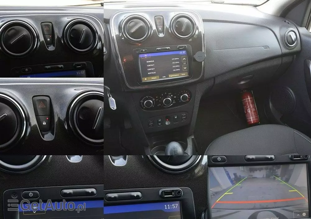 DACIA Logan 0.9 TCe Laureate S&S