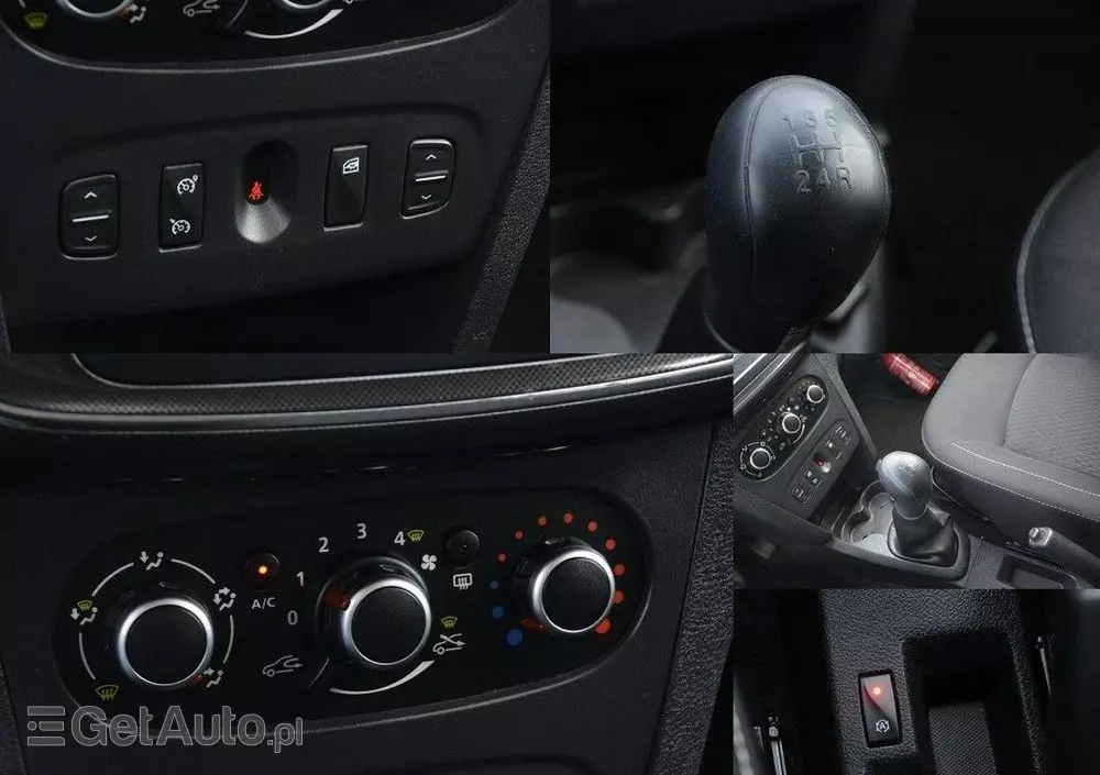 DACIA Logan 0.9 TCe Laureate S&S