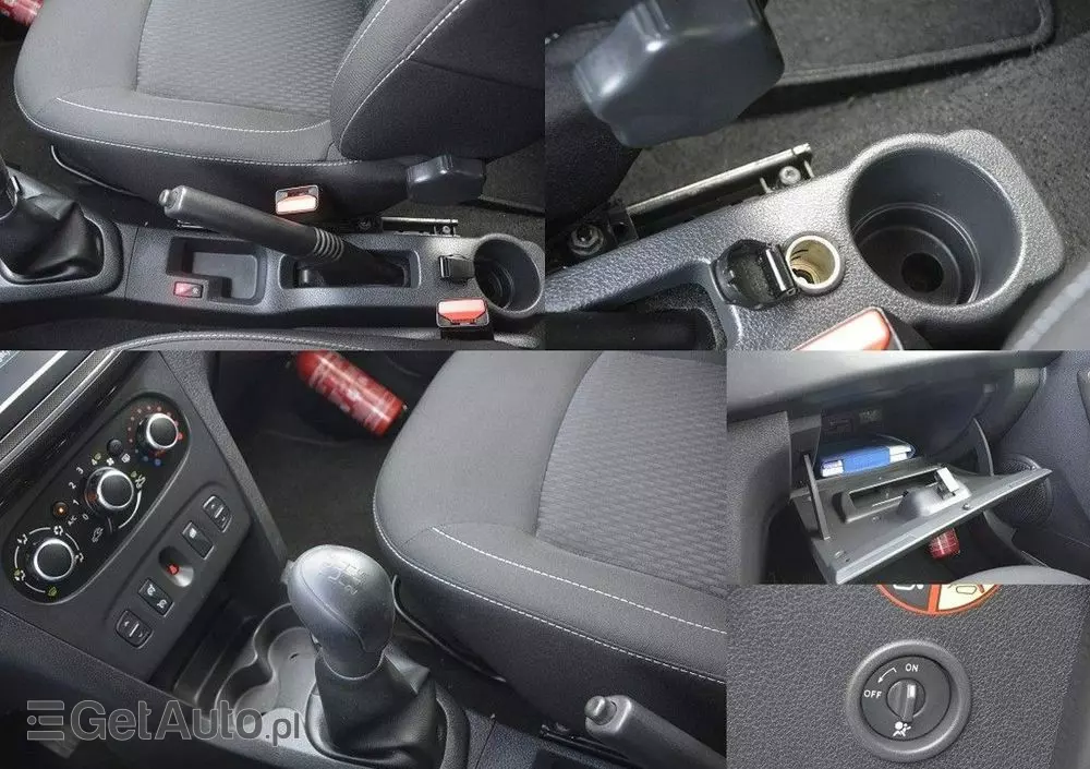 DACIA Logan 0.9 TCe Laureate S&S