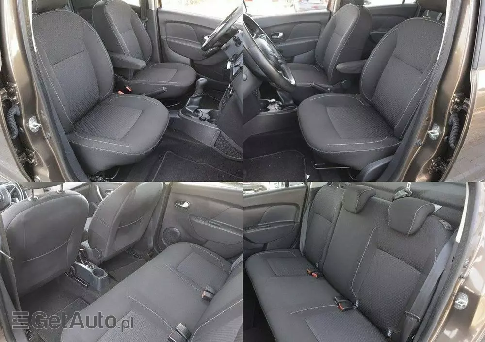 DACIA Logan 0.9 TCe Laureate S&S