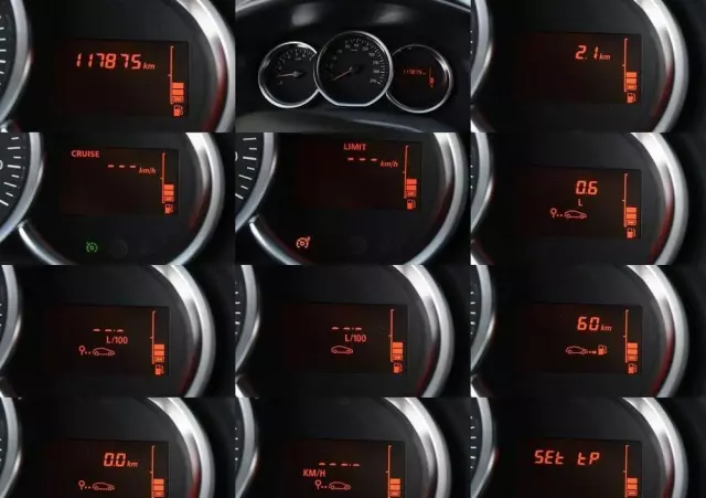 DACIA Logan 0.9 TCe Laureate S&S