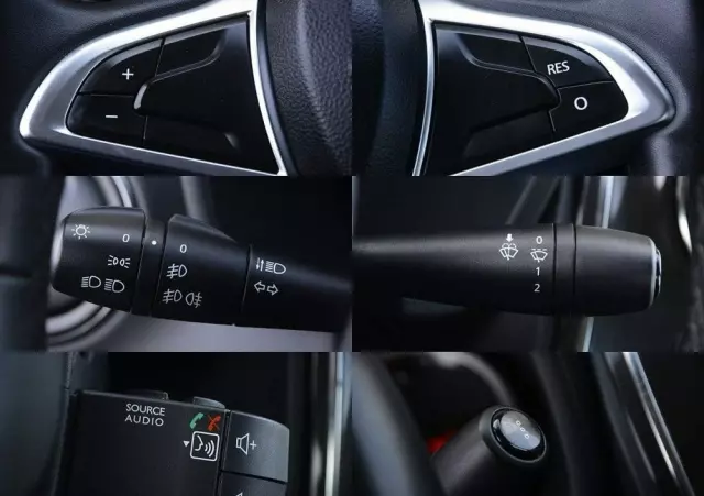 DACIA Logan 0.9 TCe Laureate S&S