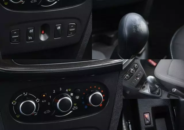 DACIA Logan 0.9 TCe Laureate S&S