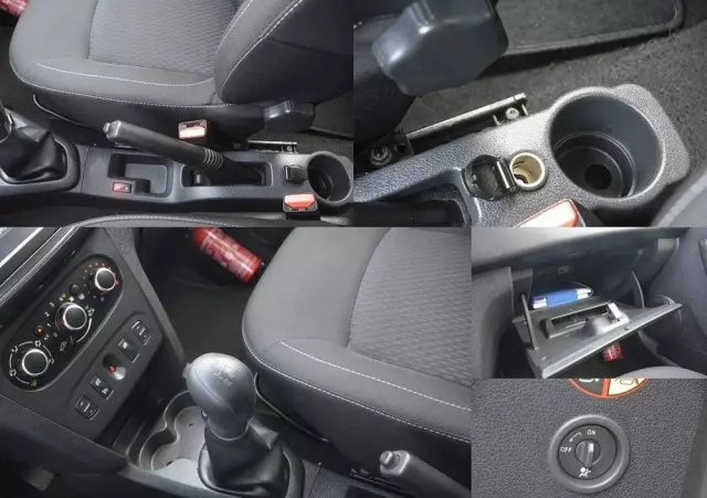 DACIA Logan 0.9 TCe Laureate S&S