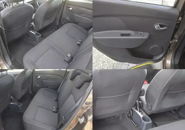 DACIA Logan 0.9 TCe Laureate S&S