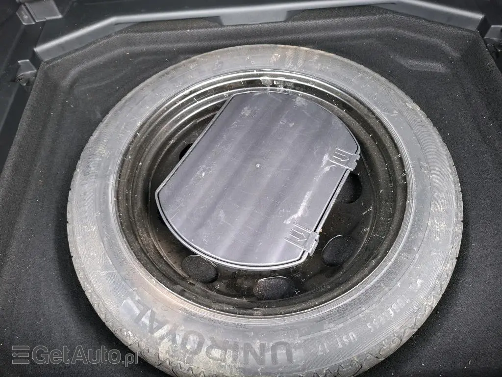 PEUGEOT 3008 Active 130 S&S Aut.