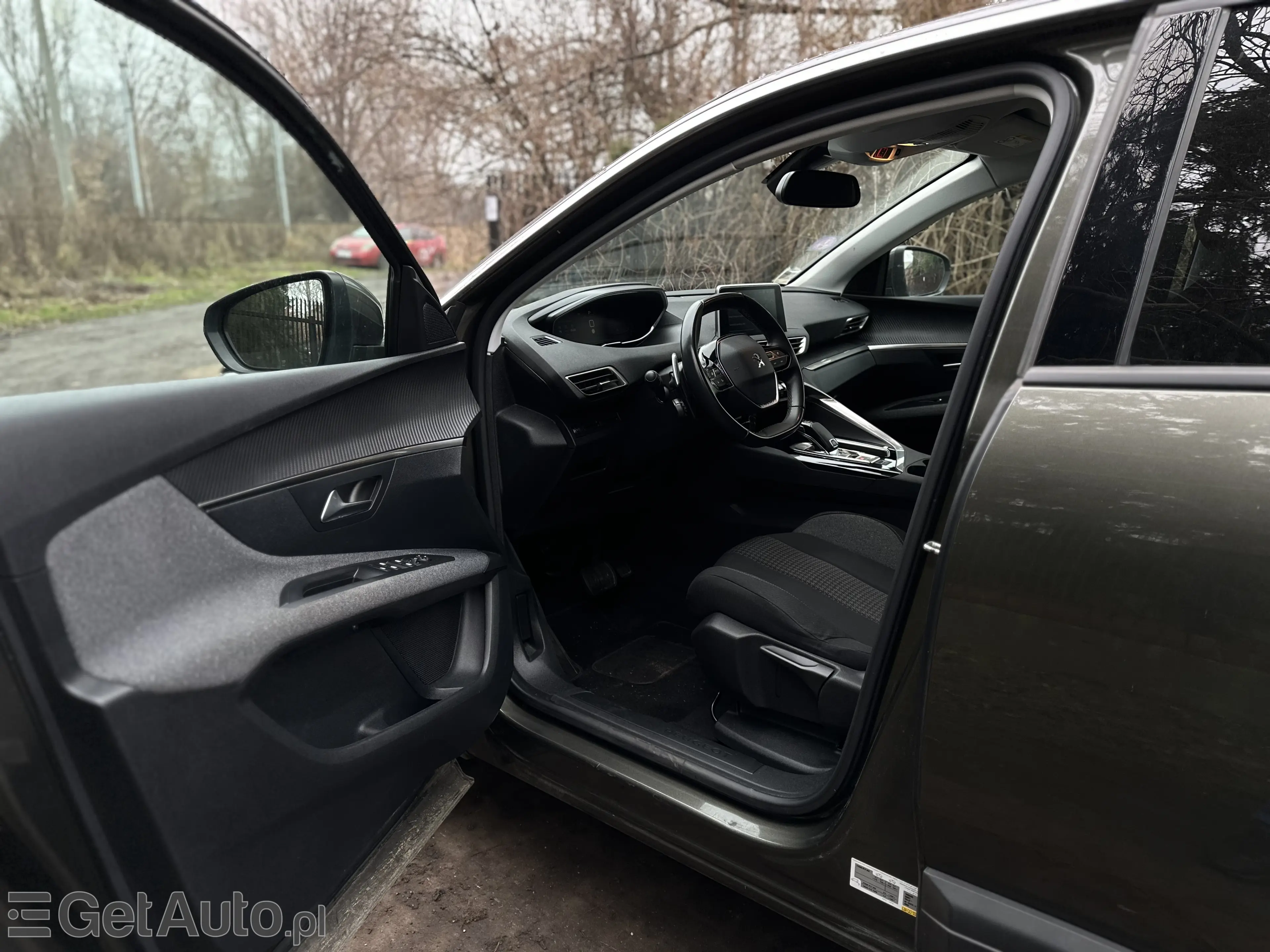 PEUGEOT 3008 Active 130 S&S Aut.