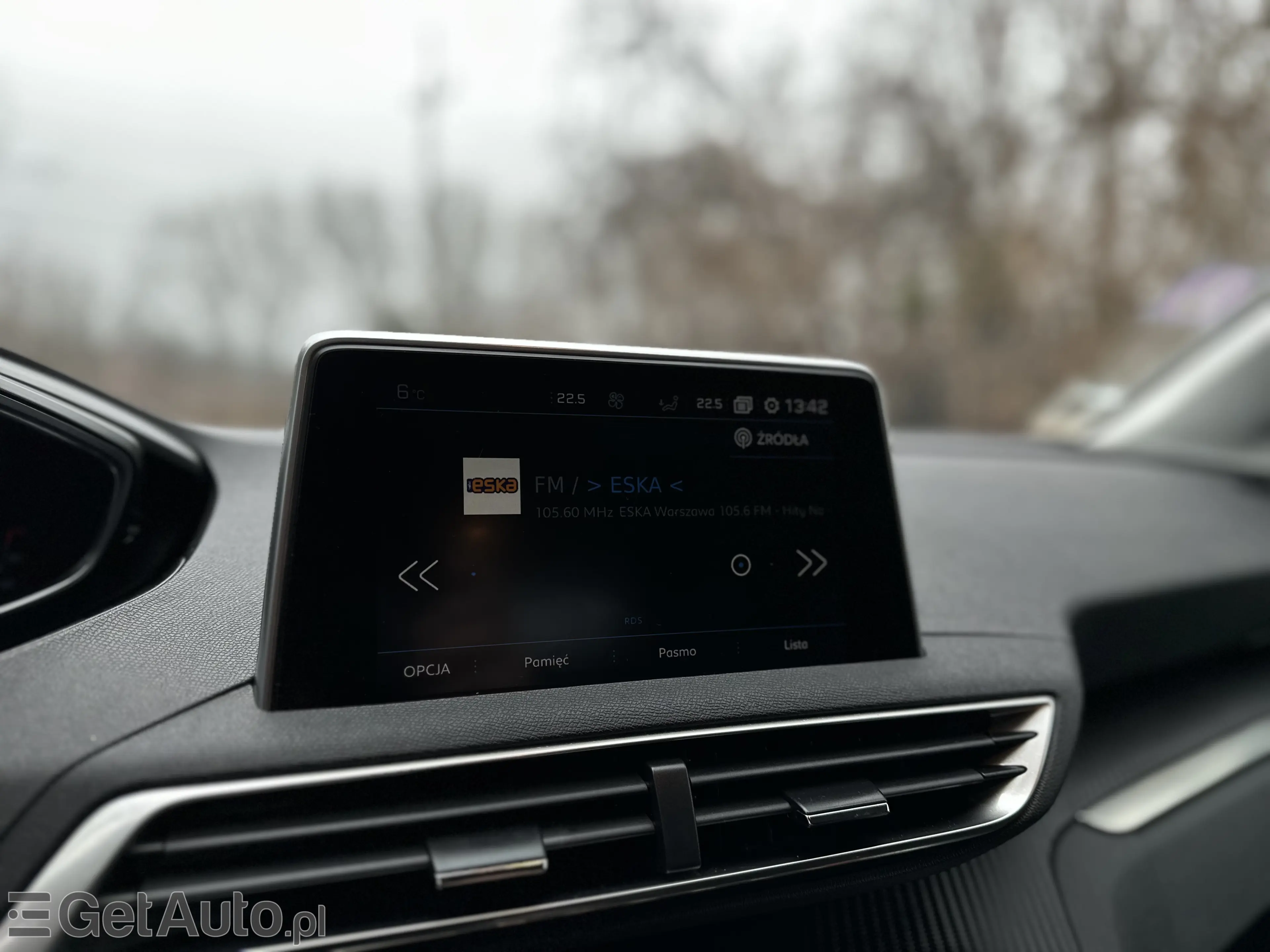 PEUGEOT 3008 Active 130 S&S Aut.