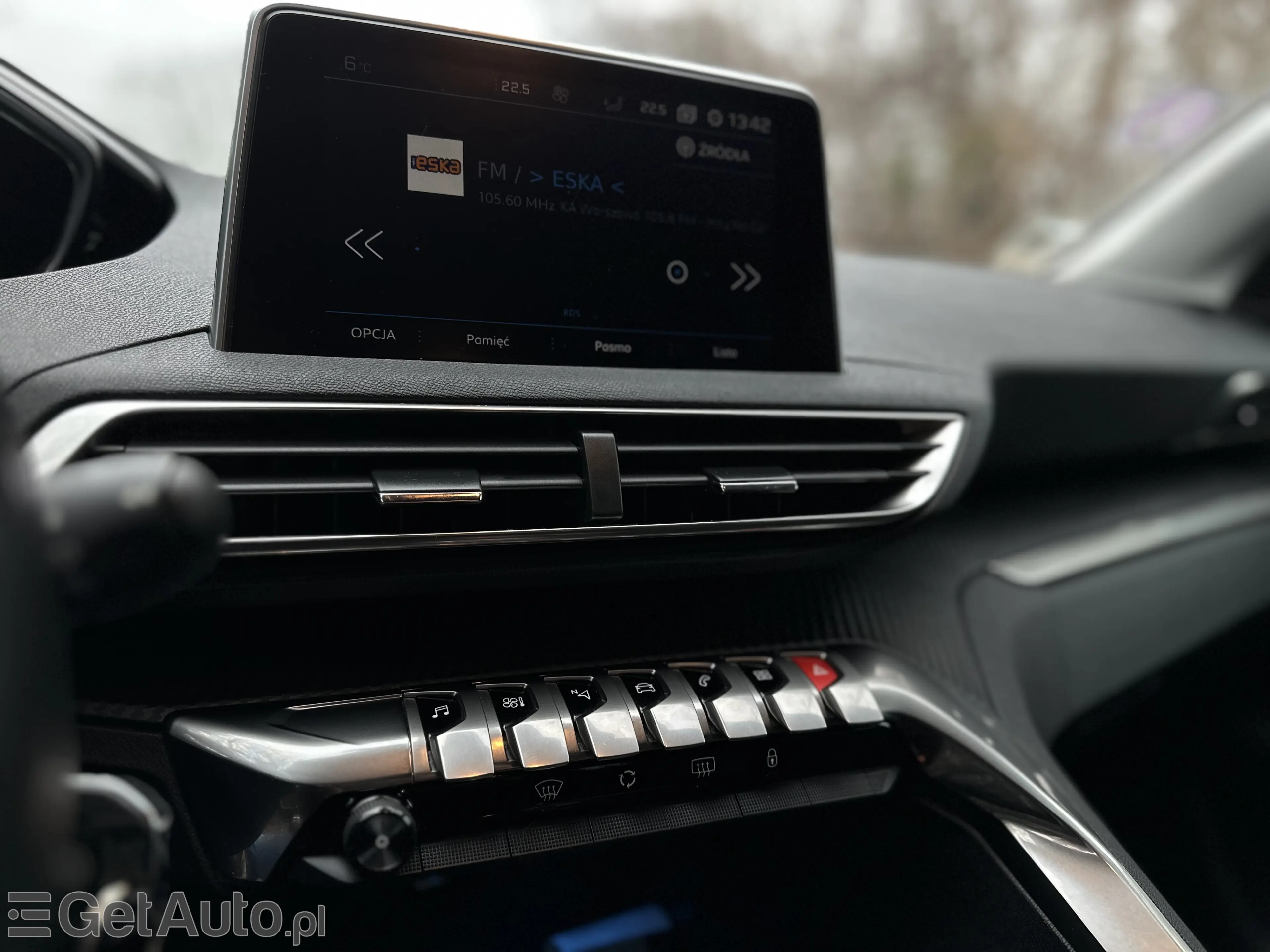 PEUGEOT 3008 Active 130 S&S Aut.