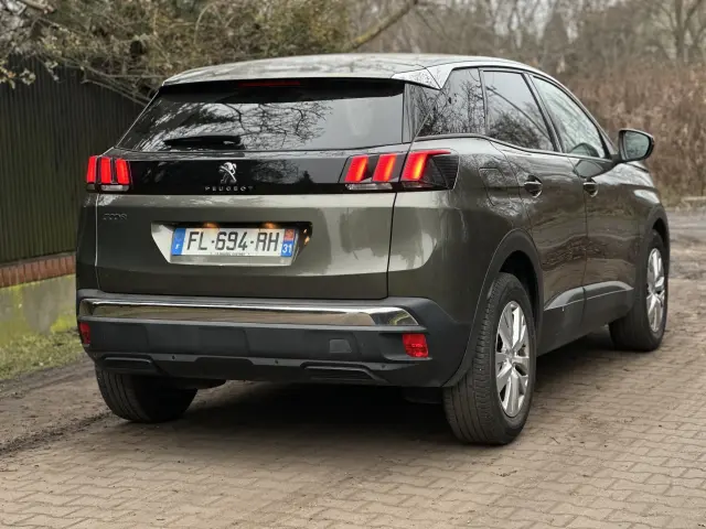 PEUGEOT 3008 Active 130 S&S Aut.