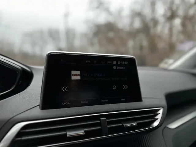 PEUGEOT 3008 Active 130 S&S Aut.