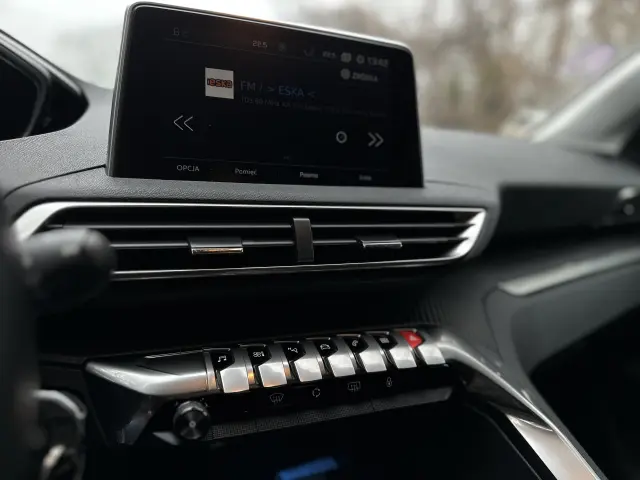 PEUGEOT 3008 Active 130 S&S Aut.