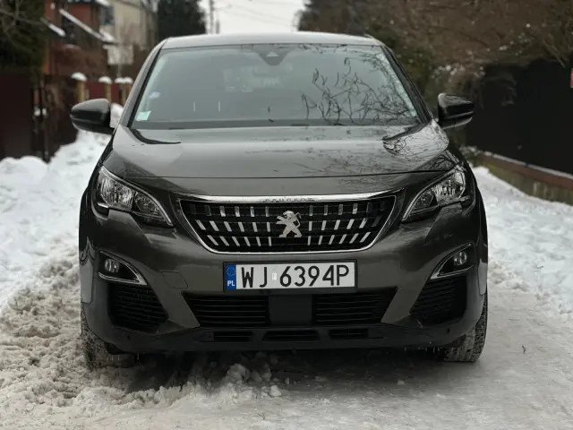 PEUGEOT 3008 Active 130 S&S Aut.