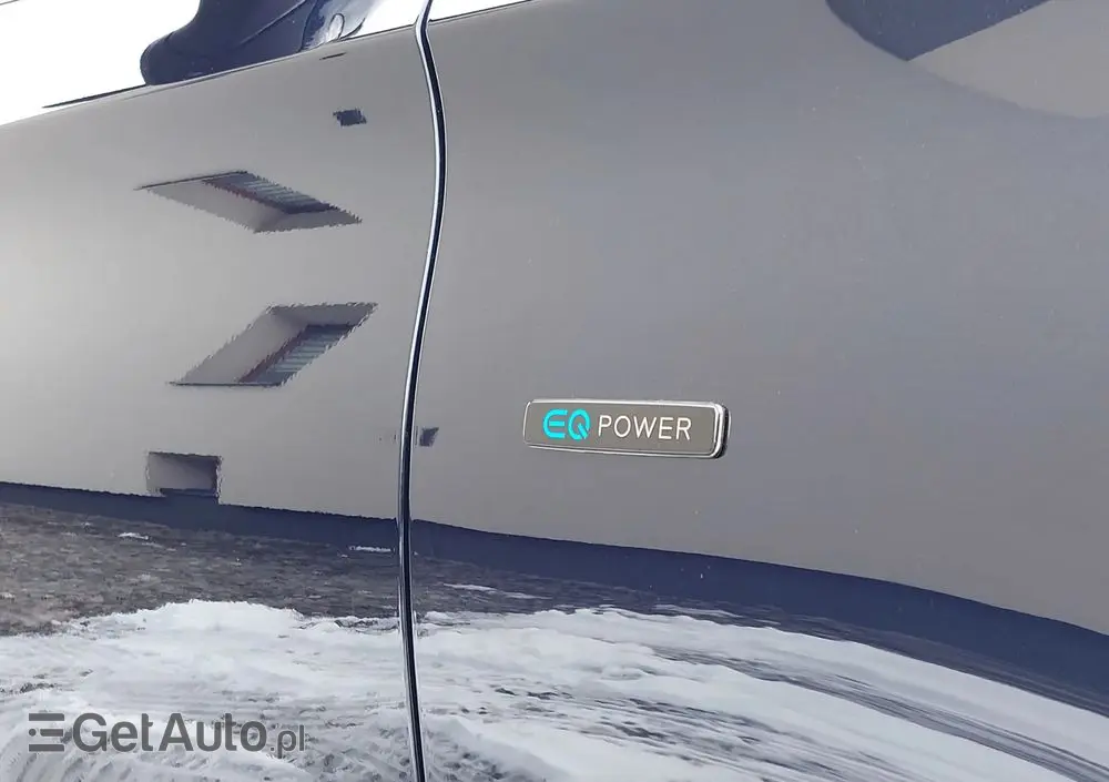 MERCEDES-BENZ Klasa C 300 e 9G-TRONIC Avantgarde