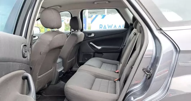 FORD Mondeo 2.3 Titanium