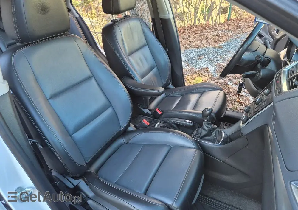 OPEL Mokka 1.7 CDTI ecoFLEX Start/Stop Innovation