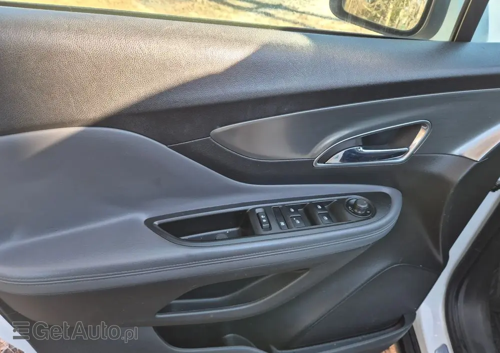 OPEL Mokka 1.7 CDTI ecoFLEX Start/Stop Innovation