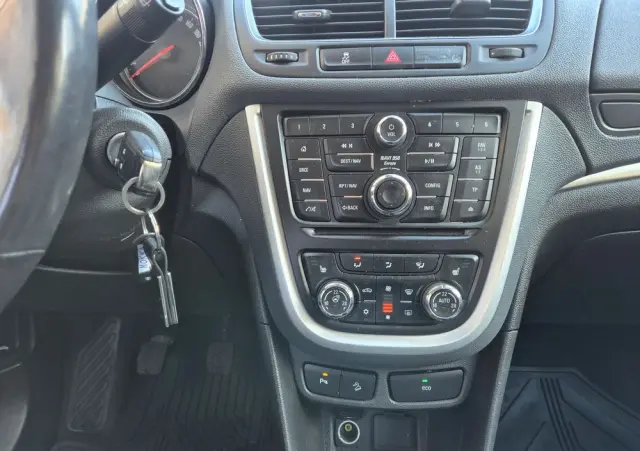 OPEL Mokka 1.7 CDTI ecoFLEX Start/Stop Innovation