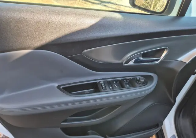 OPEL Mokka 1.7 CDTI ecoFLEX Start/Stop Innovation