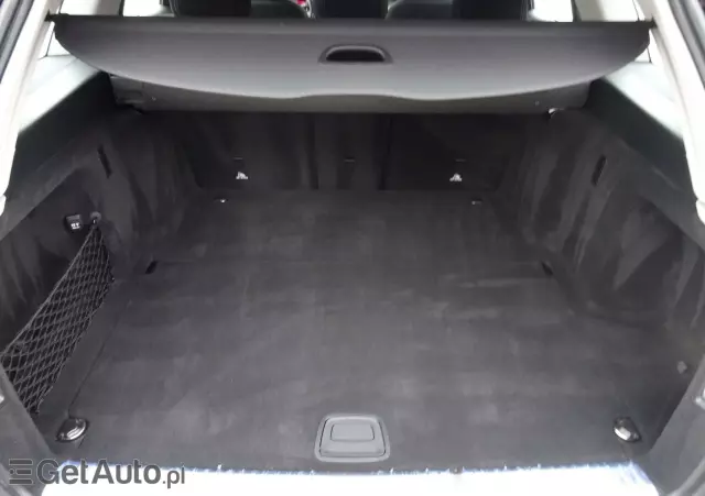 MERCEDES-BENZ Klasa C 200 (BlueTEC) d 7G-TRONIC