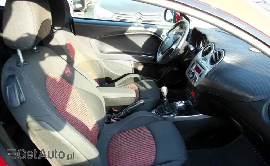 ALFA ROMEO Mi.to 