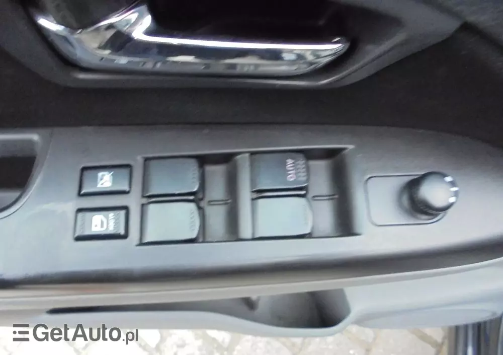 SUZUKI SX4 2.0 DDiS 4x4 Limited