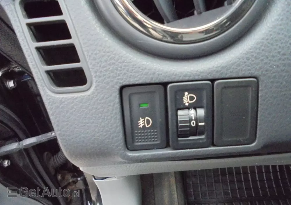 SUZUKI SX4 2.0 DDiS 4x4 Limited