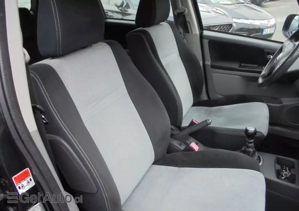 SUZUKI SX4 2.0 DDiS 4x4 Limited