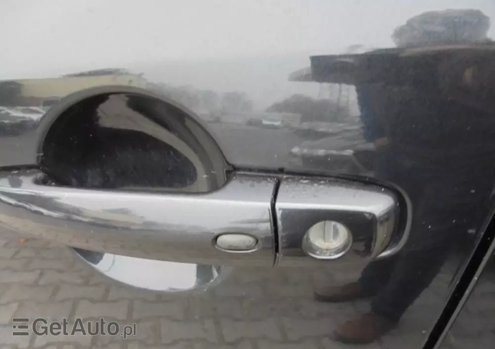 SUZUKI SX4 2.0 DDiS 4x4 Limited