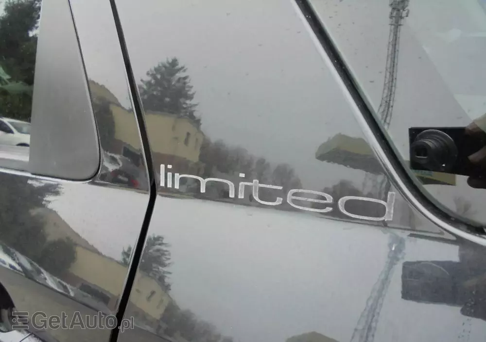 SUZUKI SX4 2.0 DDiS 4x4 Limited