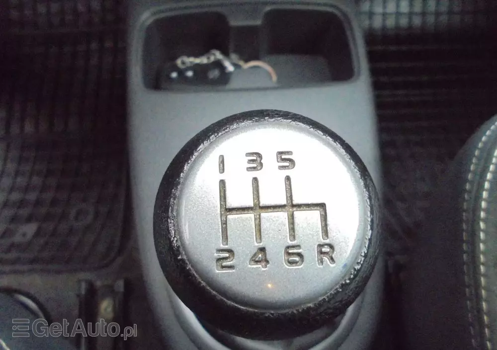 SUZUKI SX4 2.0 DDiS 4x4 Limited