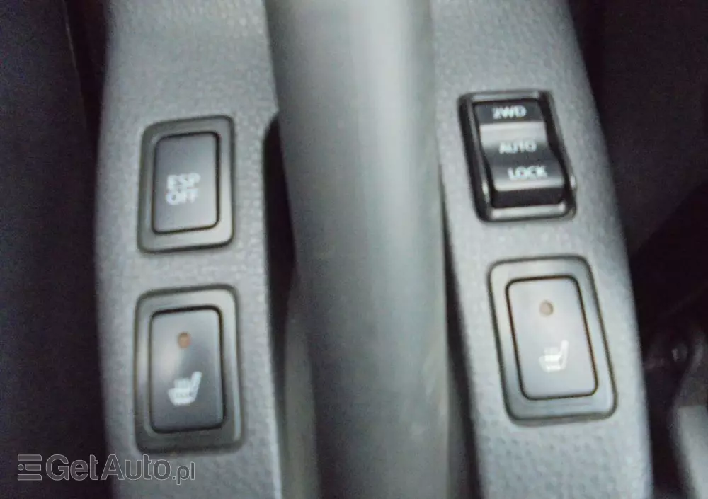 SUZUKI SX4 2.0 DDiS 4x4 Limited