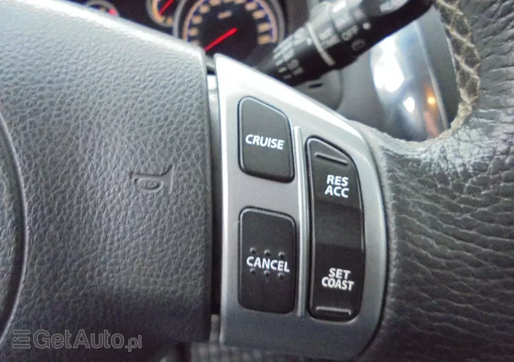 SUZUKI SX4 2.0 DDiS 4x4 Limited