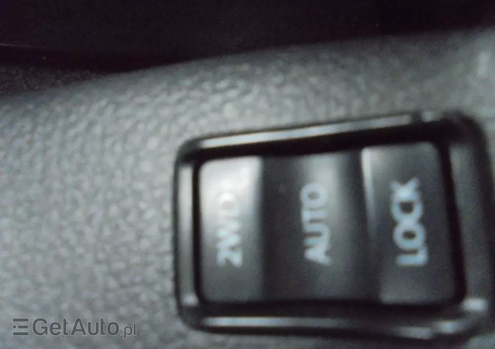 SUZUKI SX4 2.0 DDiS 4x4 Limited