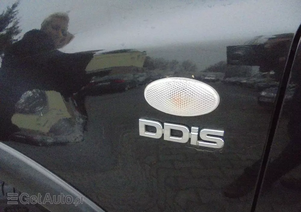 SUZUKI SX4 2.0 DDiS 4x4 Limited