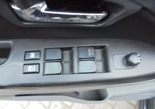 SUZUKI SX4 2.0 DDiS 4x4 Limited