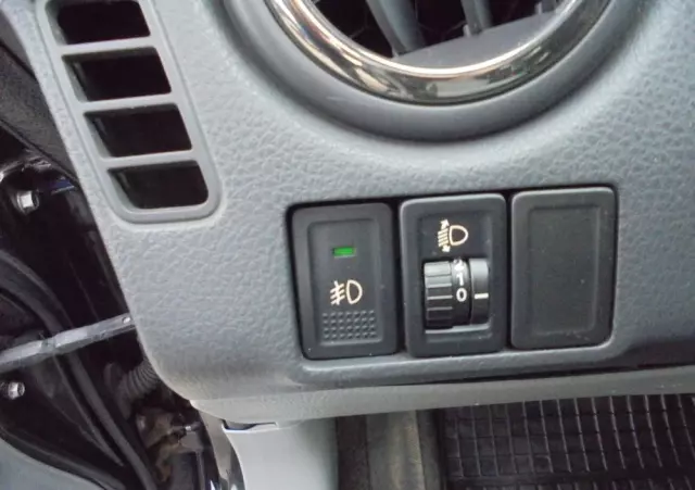 SUZUKI SX4 2.0 DDiS 4x4 Limited