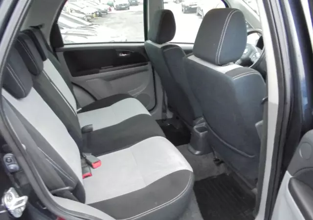 SUZUKI SX4 2.0 DDiS 4x4 Limited