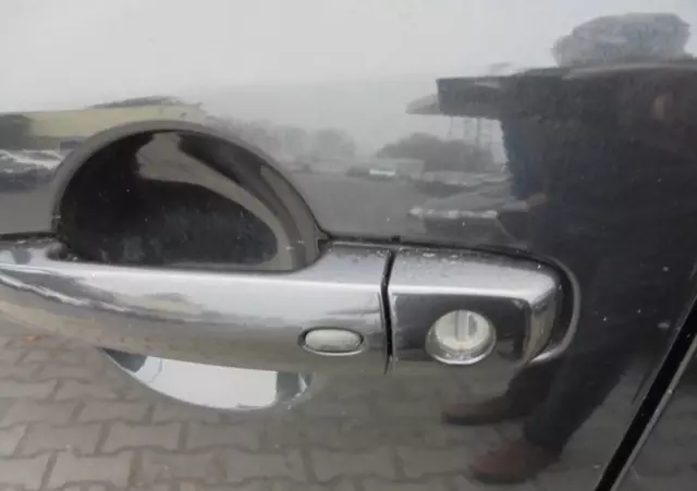 SUZUKI SX4 2.0 DDiS 4x4 Limited