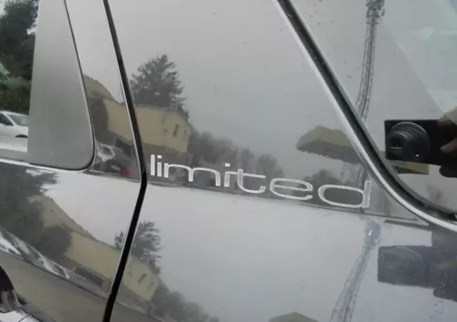 SUZUKI SX4 2.0 DDiS 4x4 Limited