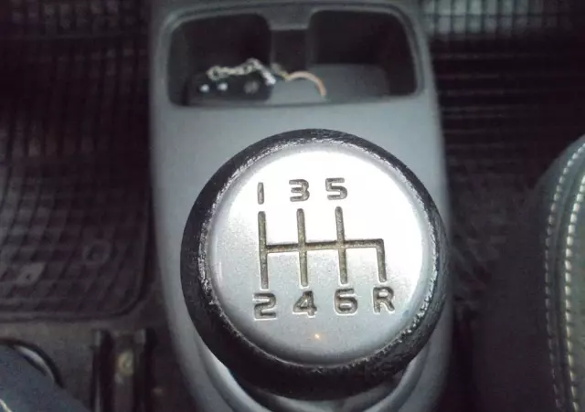 SUZUKI SX4 2.0 DDiS 4x4 Limited