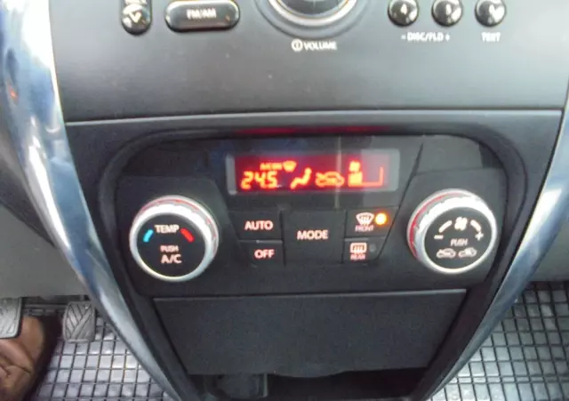 SUZUKI SX4 2.0 DDiS 4x4 Limited