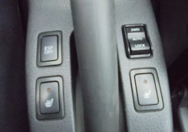 SUZUKI SX4 2.0 DDiS 4x4 Limited