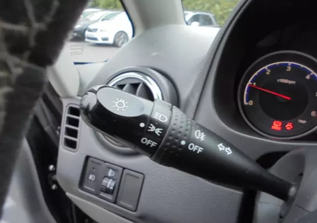 SUZUKI SX4 2.0 DDiS 4x4 Limited