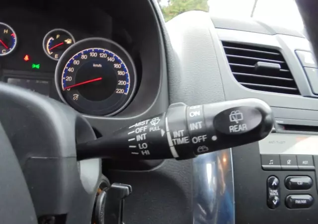 SUZUKI SX4 2.0 DDiS 4x4 Limited